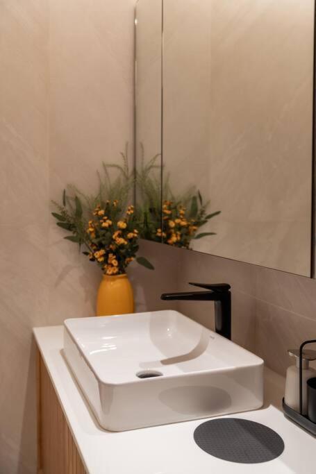 Apartment Sukhumvit 1 Blissful Rest Near Bumrungrad