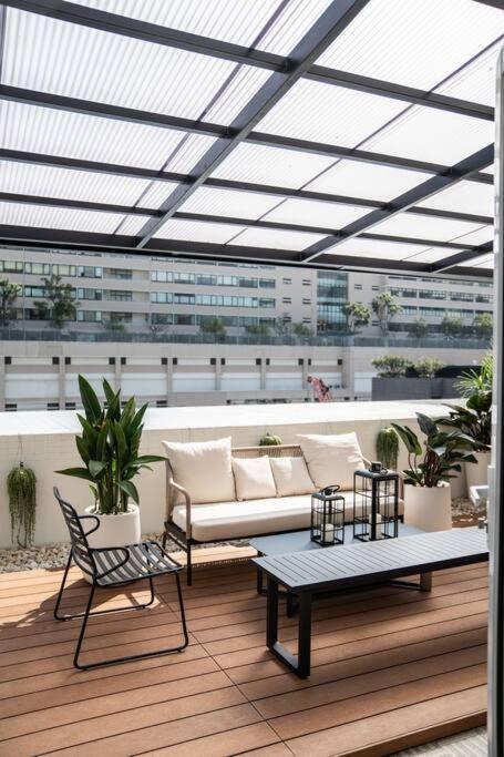 Apartment Sukhumvit 1 Blissful Rest Near Bumrungrad