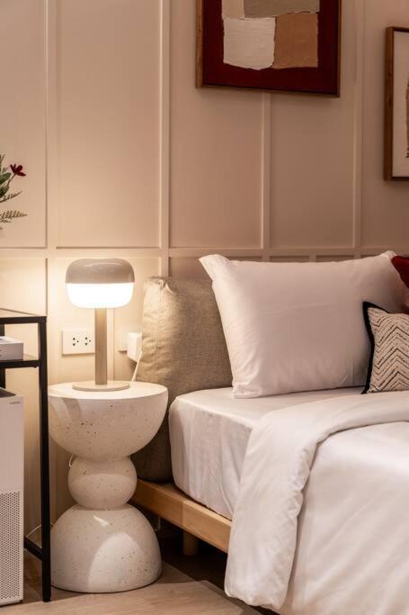 Sukhumvit 1 Blissful Rest Near Bumrungrad * Makkasan