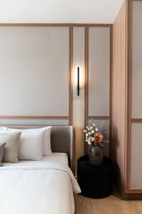Sukhumvit 1 Blissful Rest Near Bumrungrad