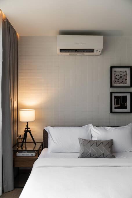 Sukhumvit 1 Blissful Rest Near Bumrungrad Apartment