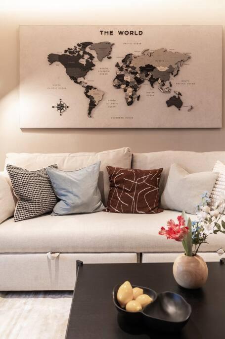 Sukhumvit 1 Blissful Rest Near Bumrungrad Makkasan