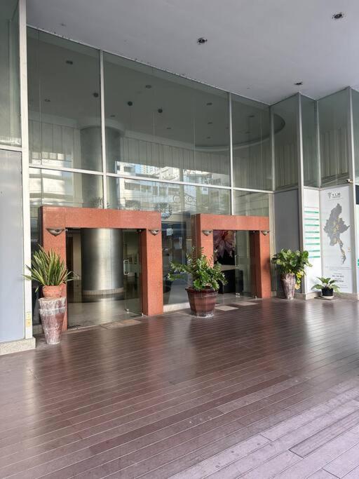 Apartment Sukhumvit 1 Blissful Rest Near Bumrungrad Makkasan