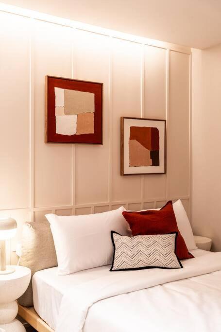 Apartment Sukhumvit 1 Blissful Rest Near Bumrungrad