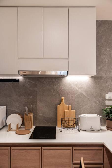 Apartment Sukhumvit 1 Blissful Rest Near Bumrungrad