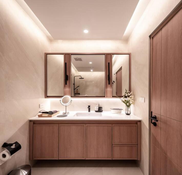 Sukhumvit 1 Blissful Rest Near Bumrungrad *